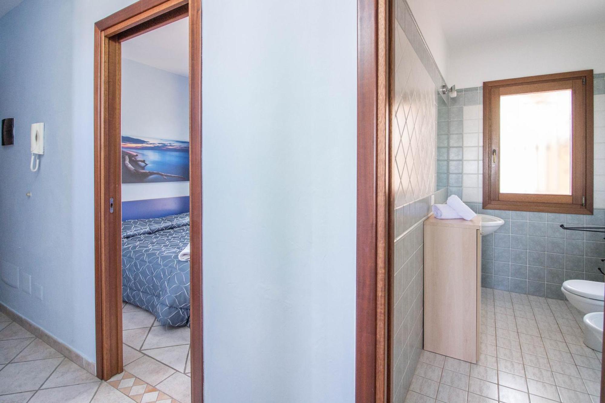 Rovo House, Pittulongu, Olbia, Sardinia Villa Eksteriør bilde