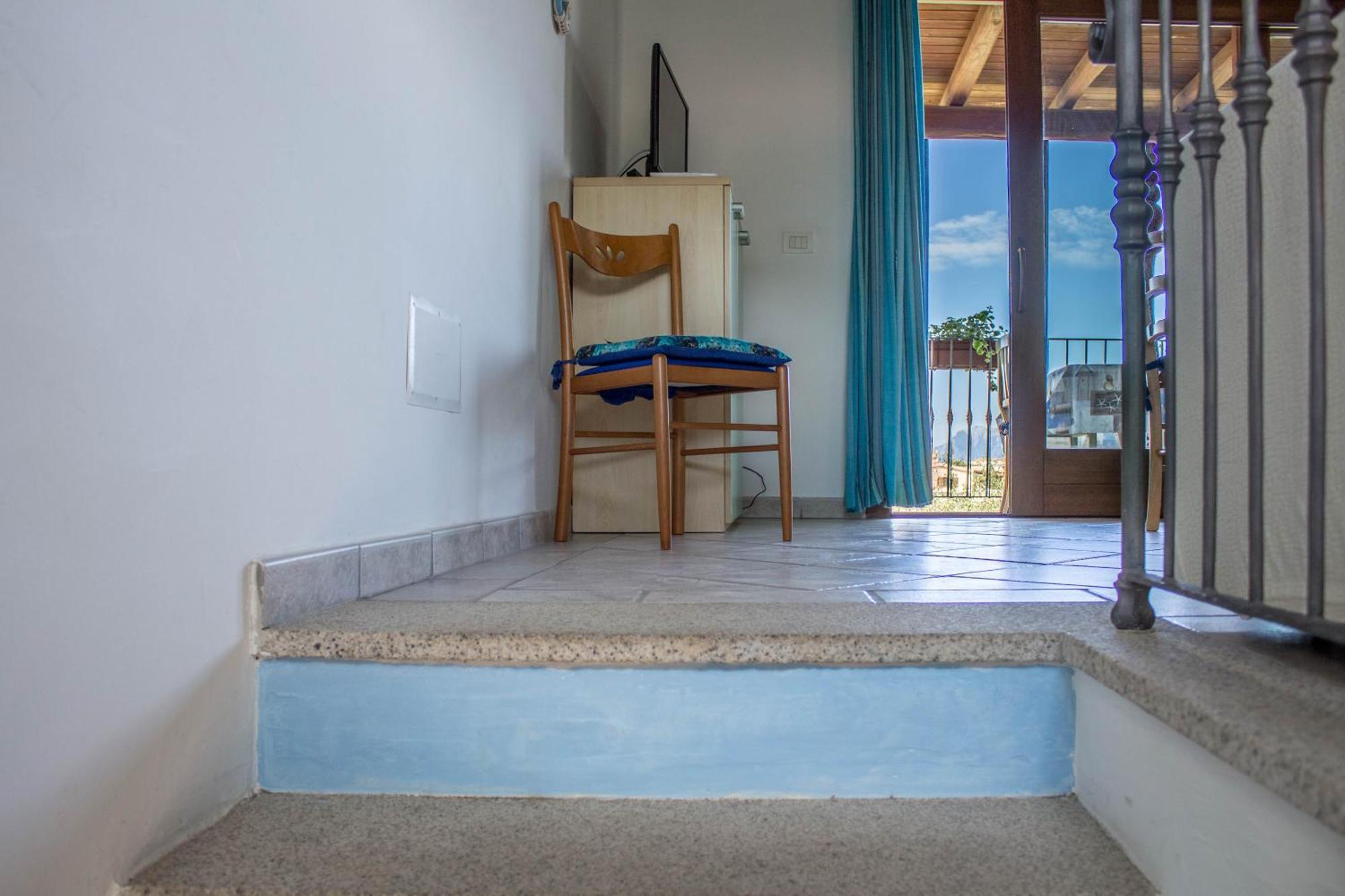 Rovo House, Pittulongu, Olbia, Sardinia Villa Eksteriør bilde