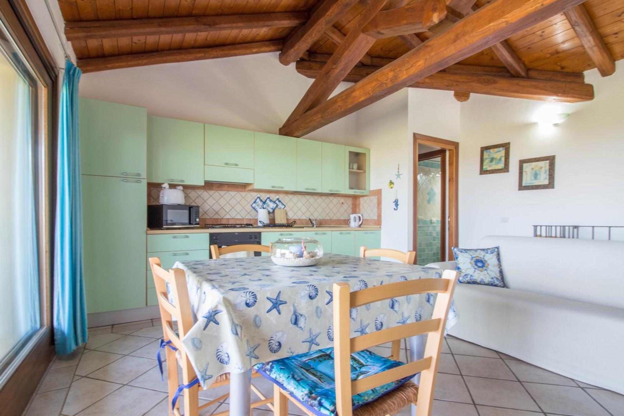 Rovo House, Pittulongu, Olbia, Sardinia Villa Eksteriør bilde