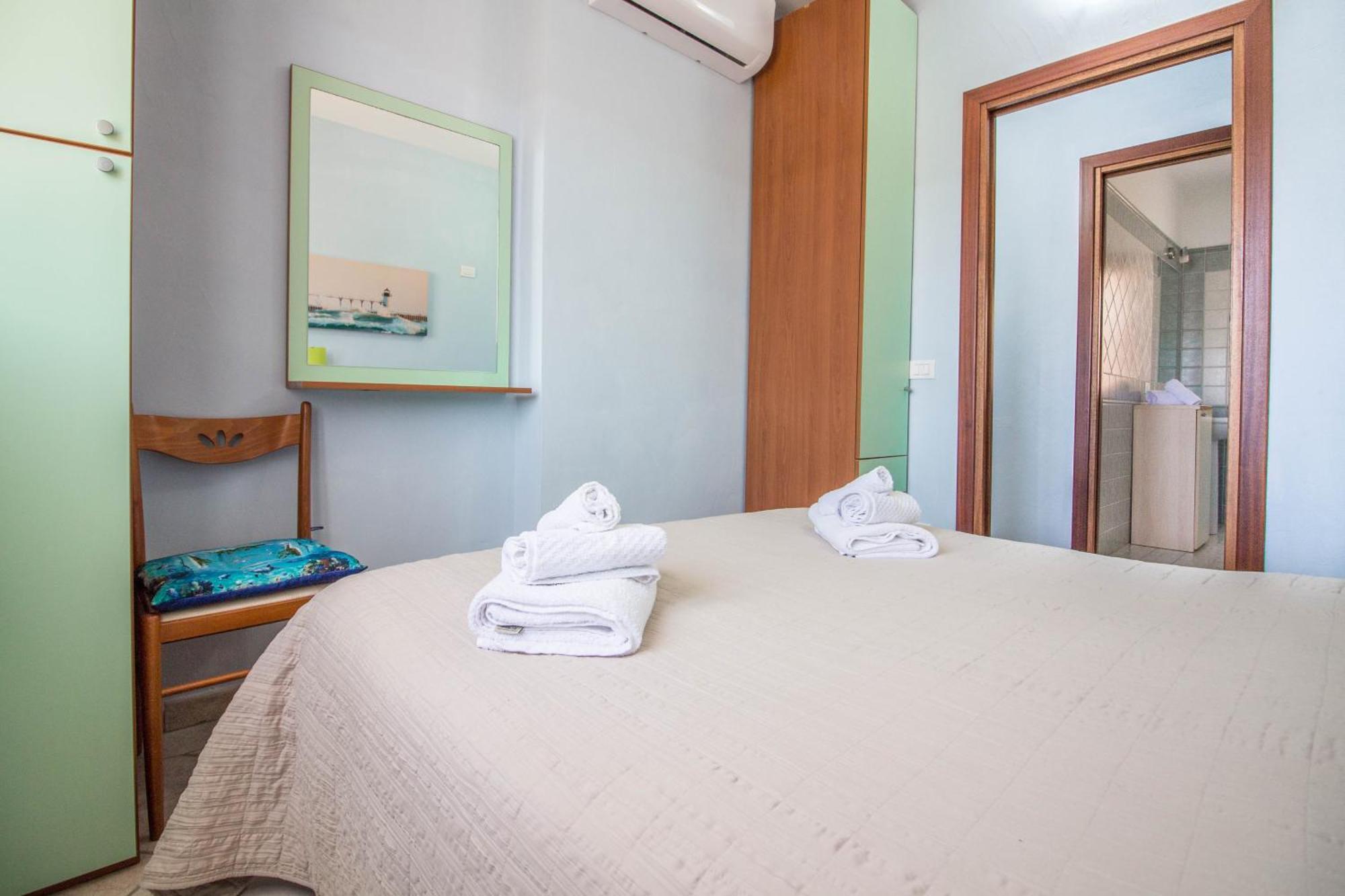 Rovo House, Pittulongu, Olbia, Sardinia Villa Eksteriør bilde