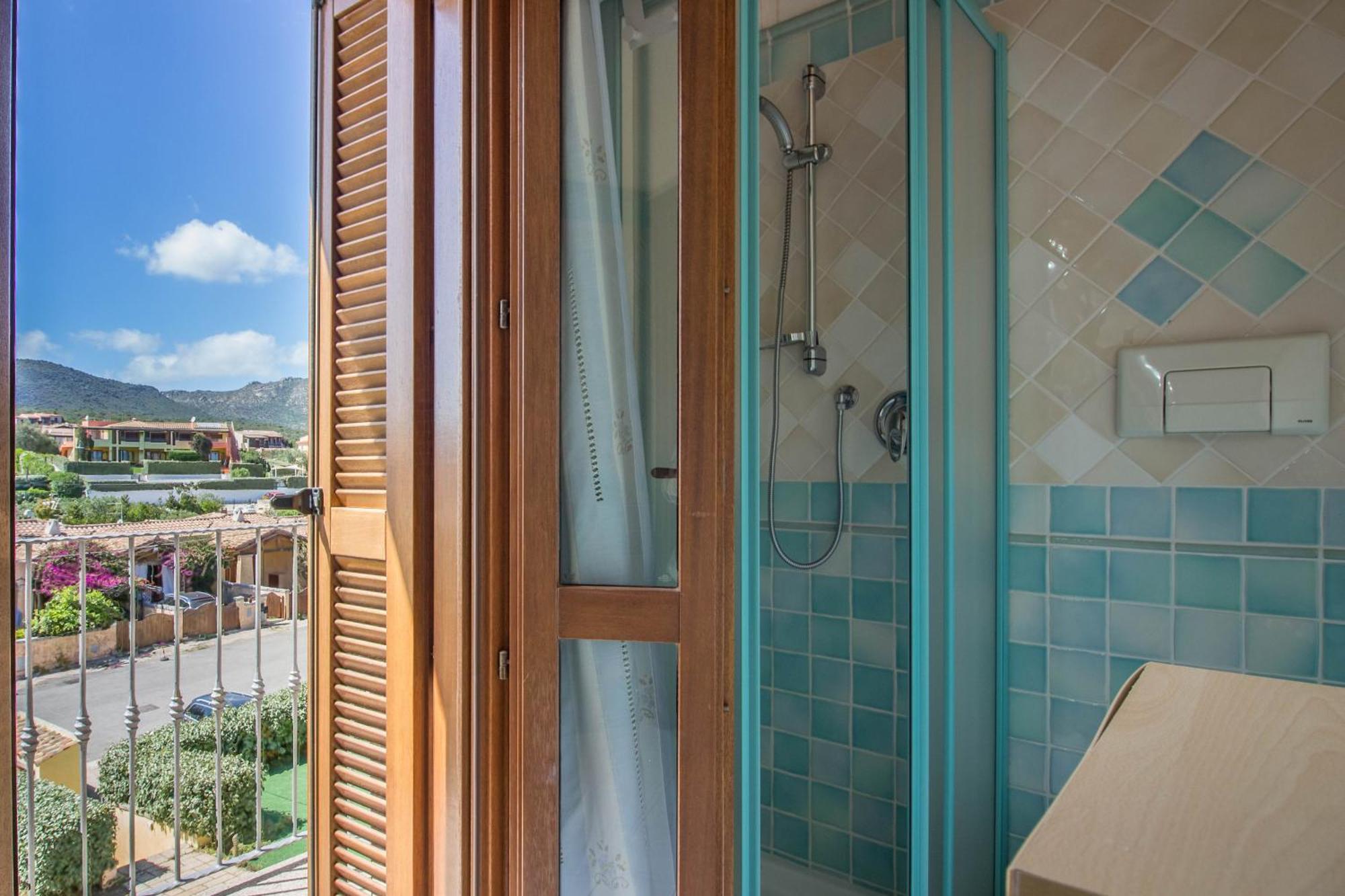 Rovo House, Pittulongu, Olbia, Sardinia Villa Eksteriør bilde