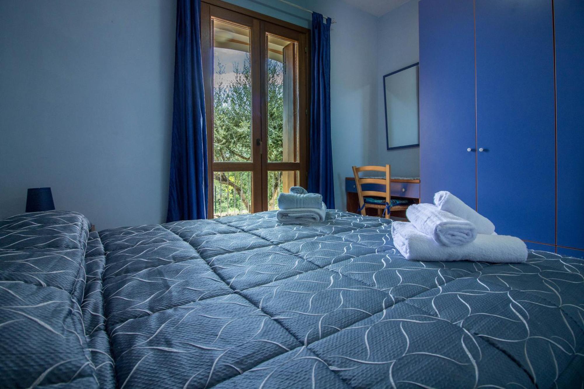 Rovo House, Pittulongu, Olbia, Sardinia Villa Eksteriør bilde
