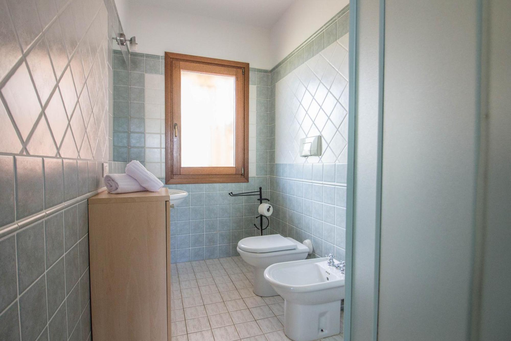 Rovo House, Pittulongu, Olbia, Sardinia Villa Eksteriør bilde