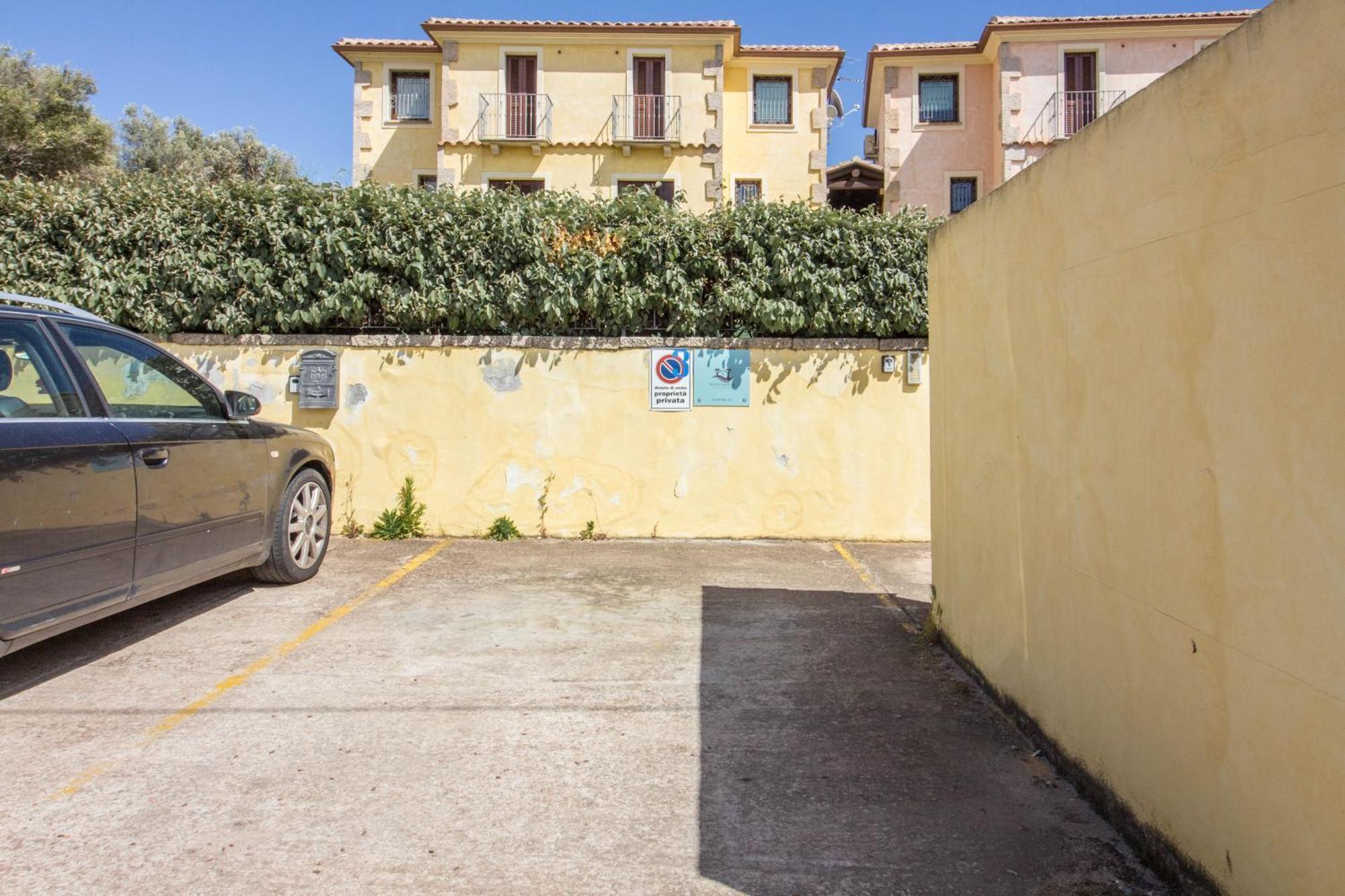 Rovo House, Pittulongu, Olbia, Sardinia Villa Eksteriør bilde