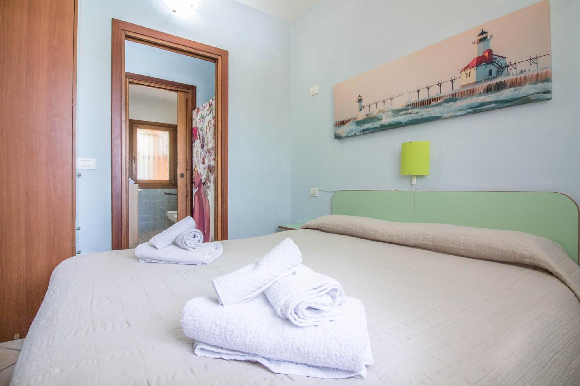Rovo House, Pittulongu, Olbia, Sardinia Villa Eksteriør bilde