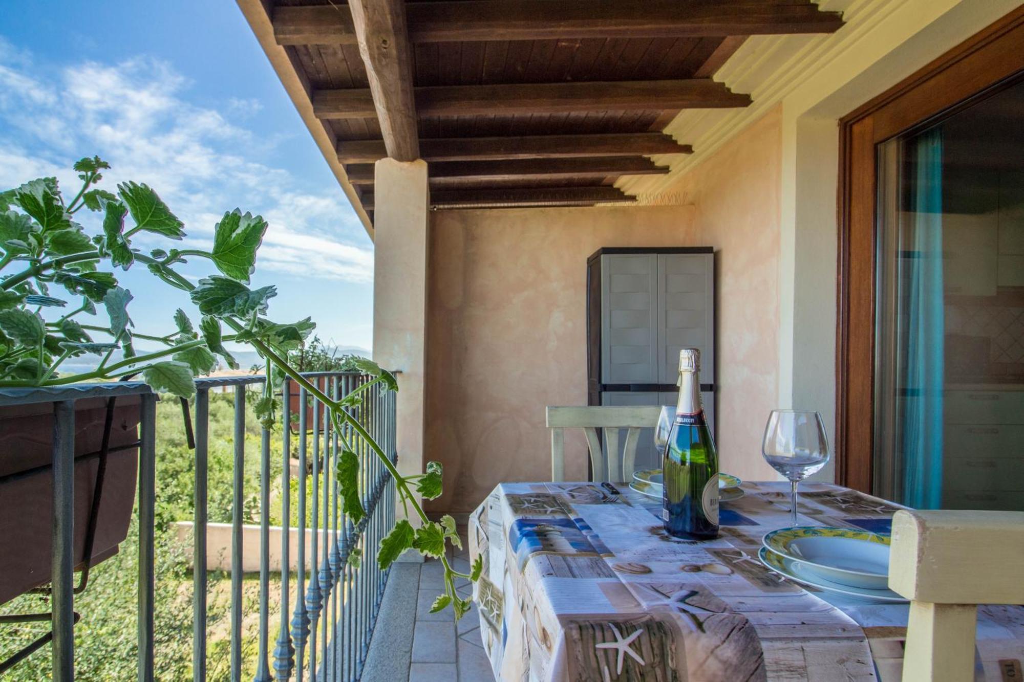 Rovo House, Pittulongu, Olbia, Sardinia Villa Eksteriør bilde