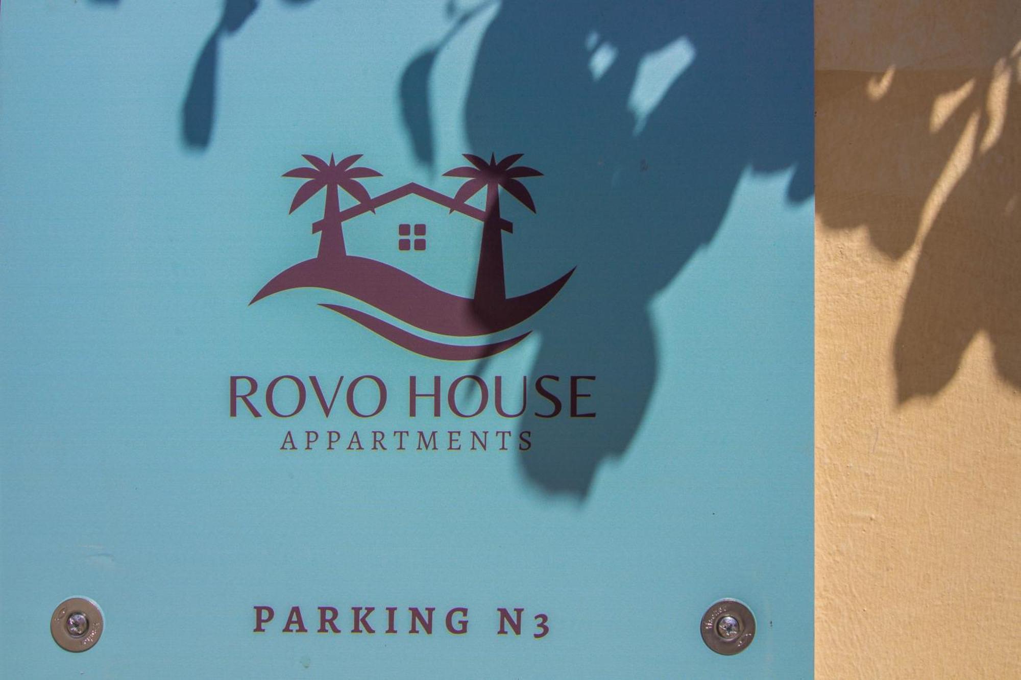 Rovo House, Pittulongu, Olbia, Sardinia Villa Eksteriør bilde