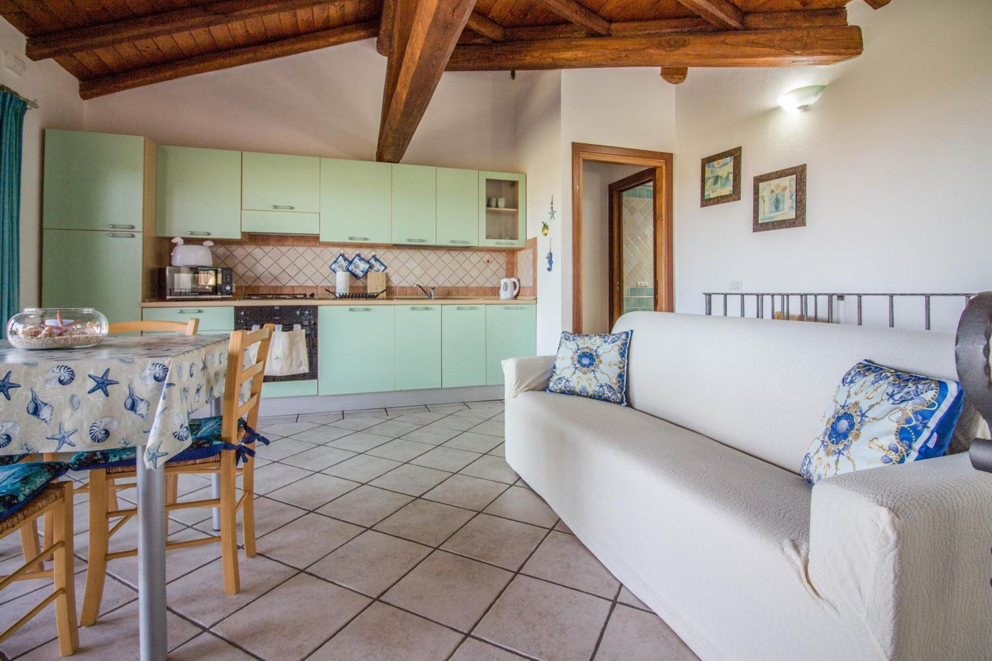 Rovo House, Pittulongu, Olbia, Sardinia Villa Eksteriør bilde