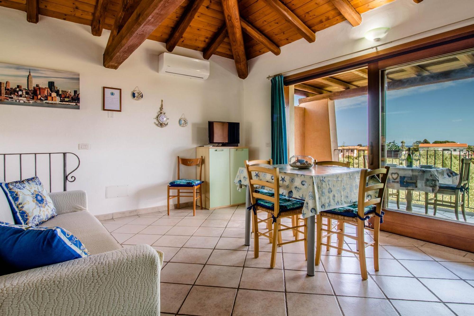 Rovo House, Pittulongu, Olbia, Sardinia Villa Eksteriør bilde