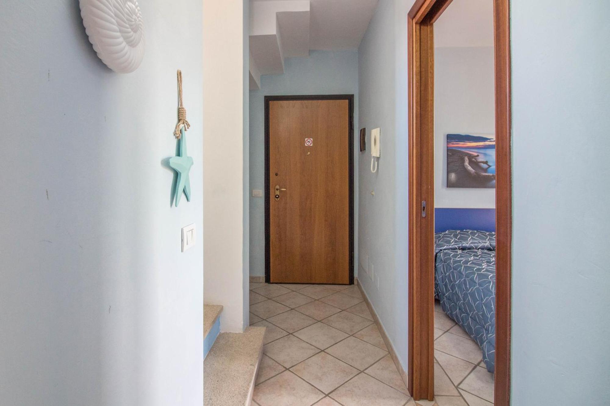 Rovo House, Pittulongu, Olbia, Sardinia Villa Eksteriør bilde