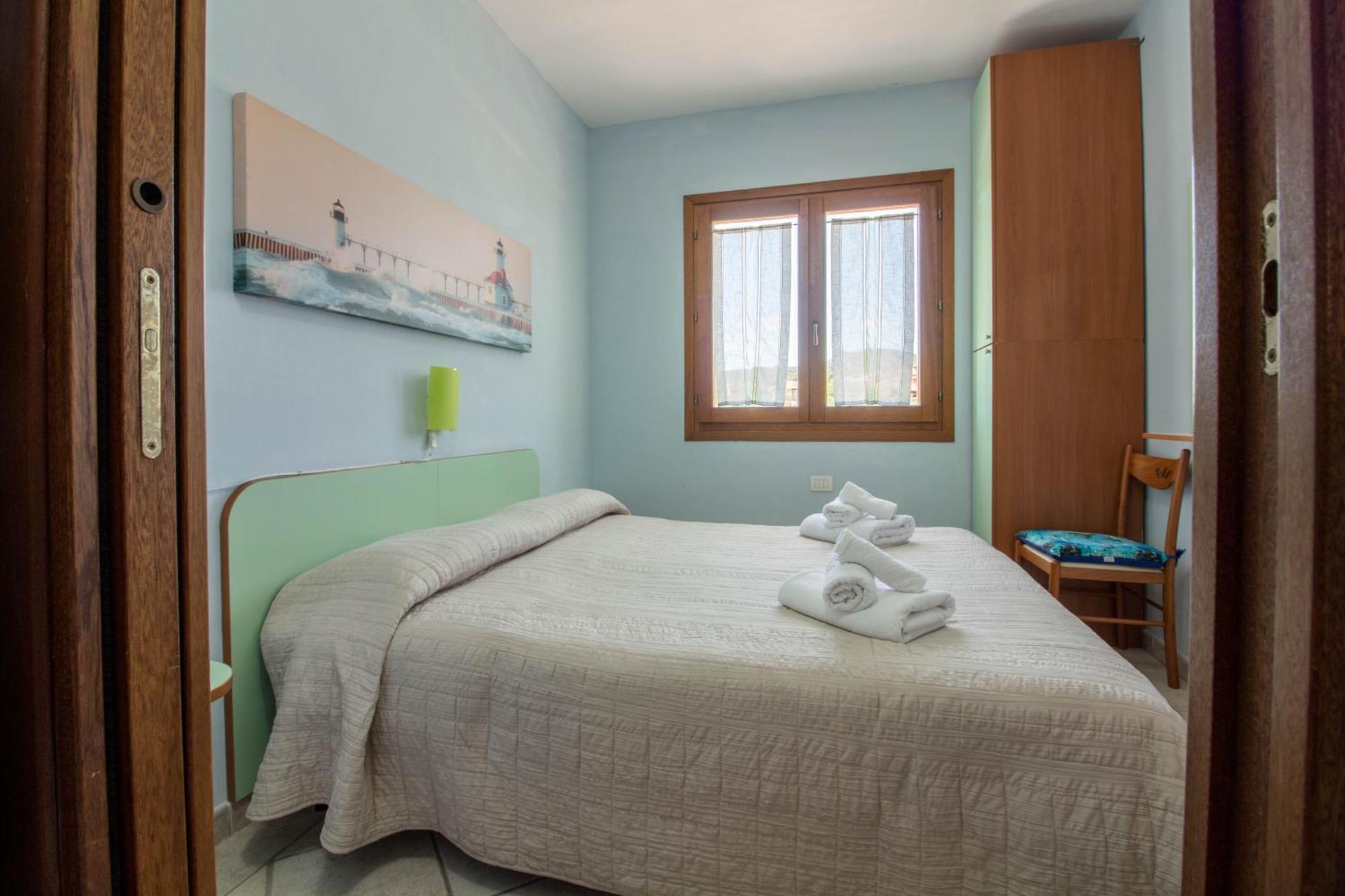 Rovo House, Pittulongu, Olbia, Sardinia Villa Eksteriør bilde