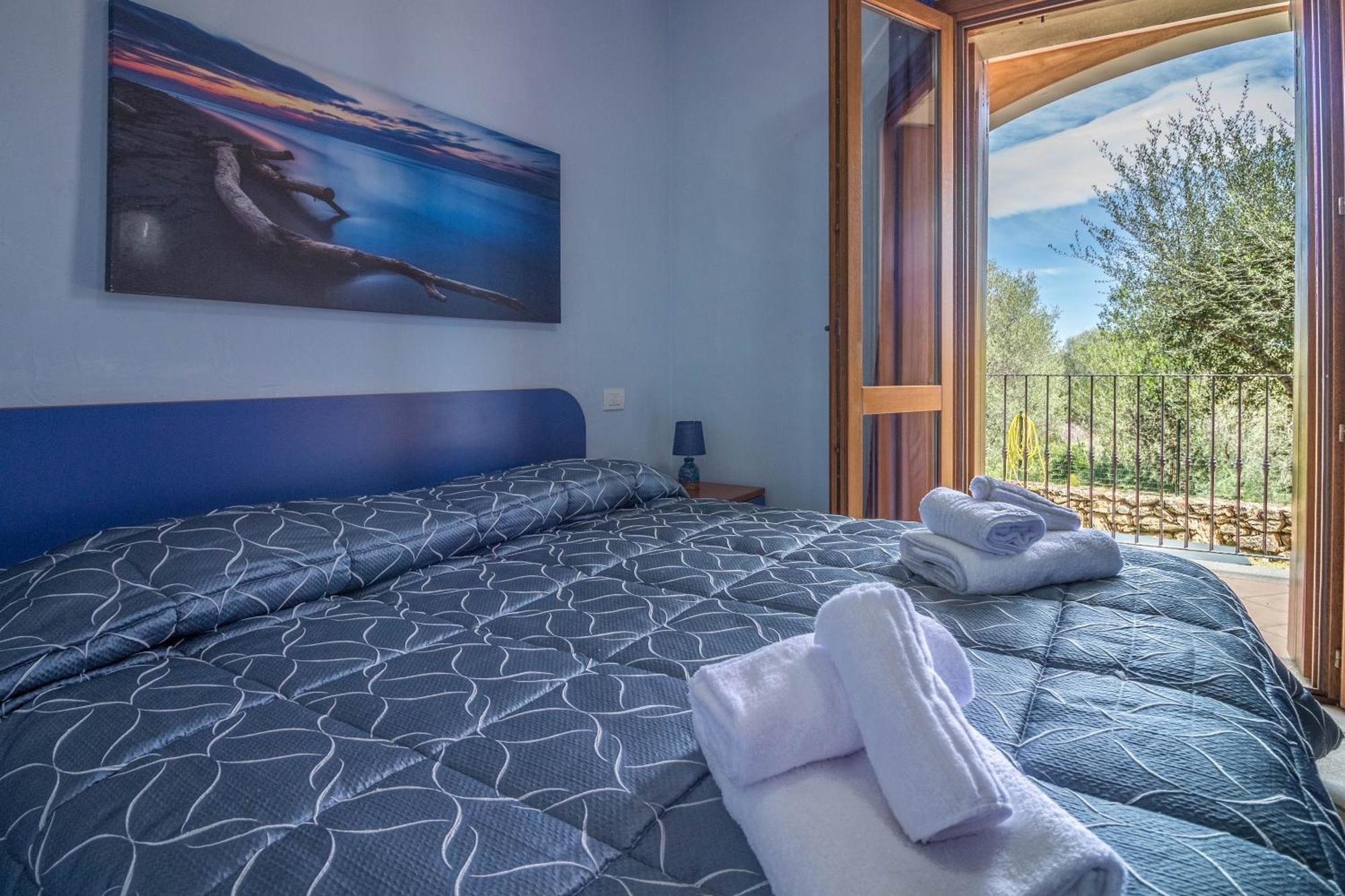 Rovo House, Pittulongu, Olbia, Sardinia Villa Eksteriør bilde